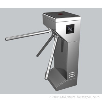 Tripod Turnstile /Pedestrian Gate /Security Gate /Barrier (215)